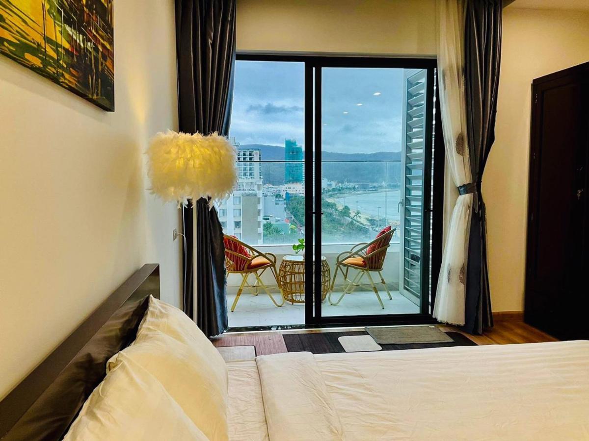 Tms Apartment Studio Quy Nhon Exterior photo