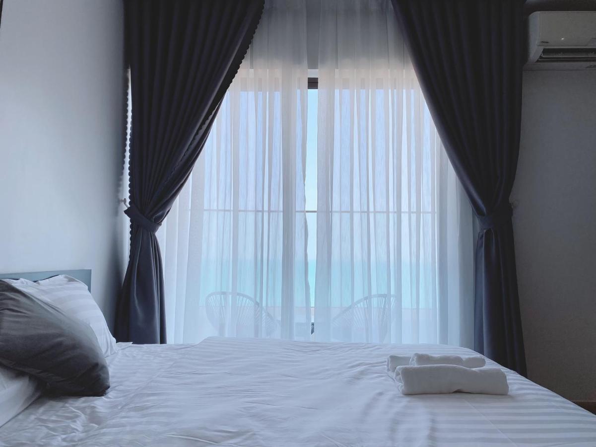 Tms Apartment Studio Quy Nhon Exterior photo