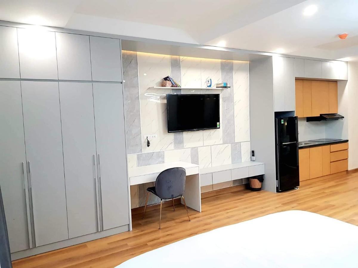 Tms Apartment Studio Quy Nhon Exterior photo