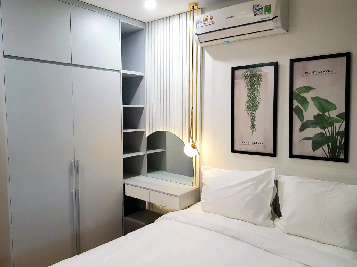 Tms Apartment Studio Quy Nhon Exterior photo