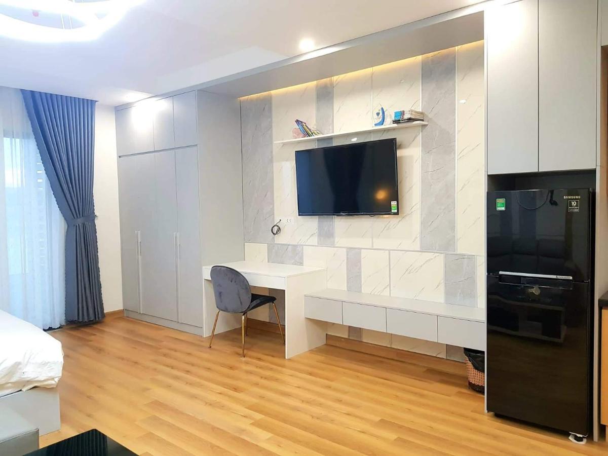 Tms Apartment Studio Quy Nhon Exterior photo