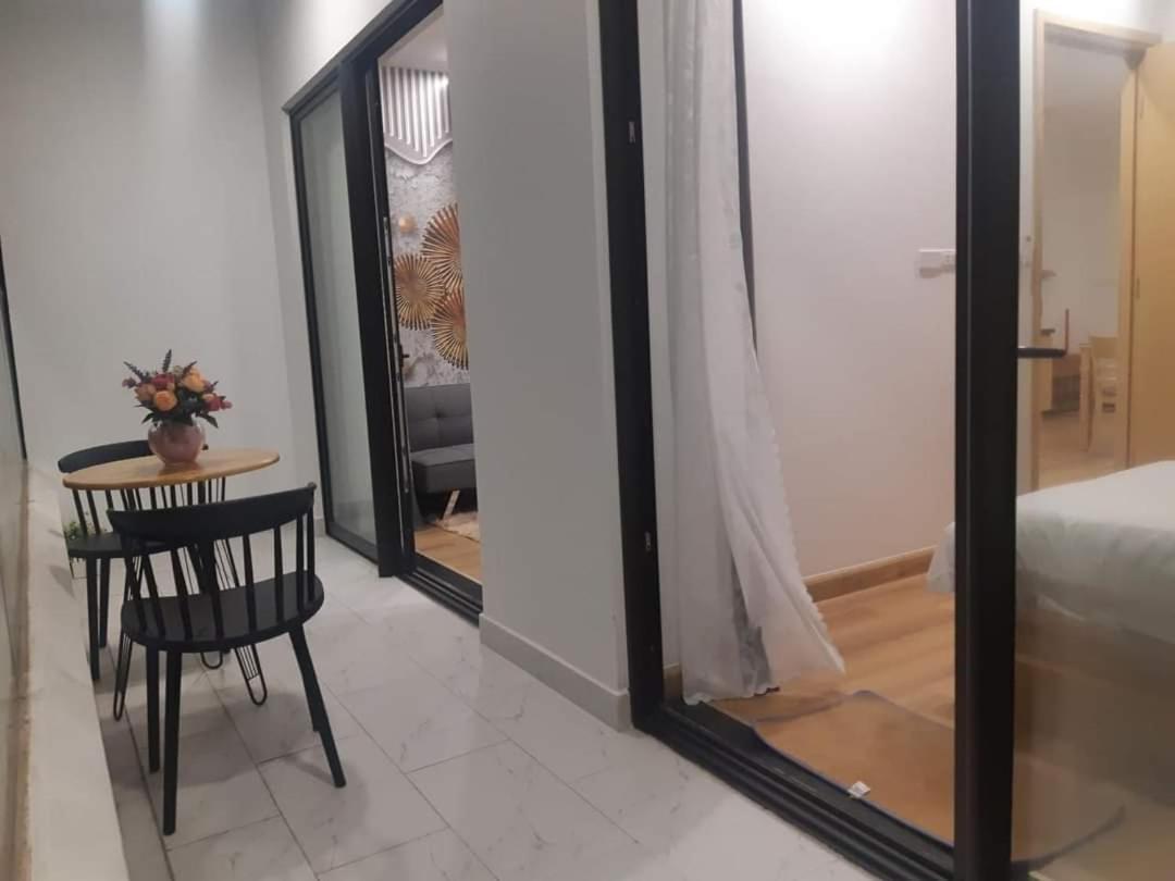 Tms Apartment Studio Quy Nhon Exterior photo