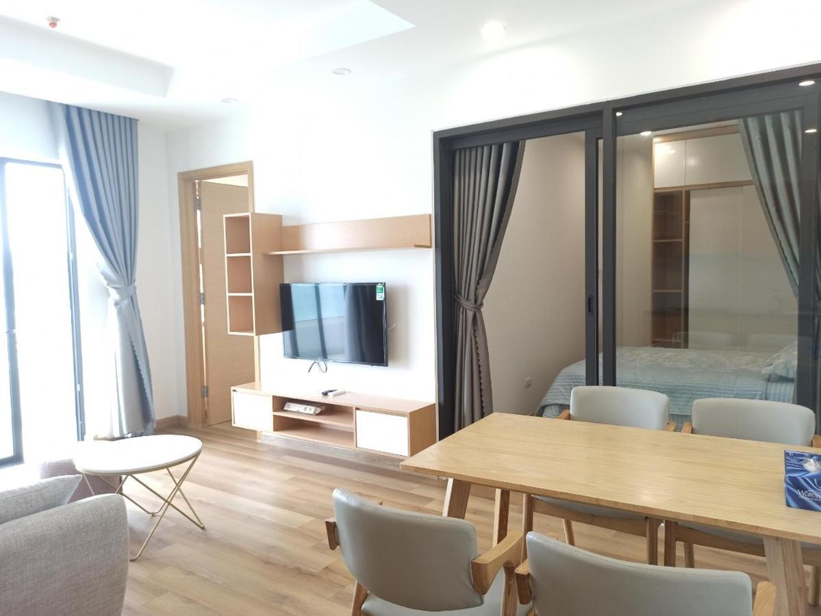Tms Apartment Studio Quy Nhon Exterior photo