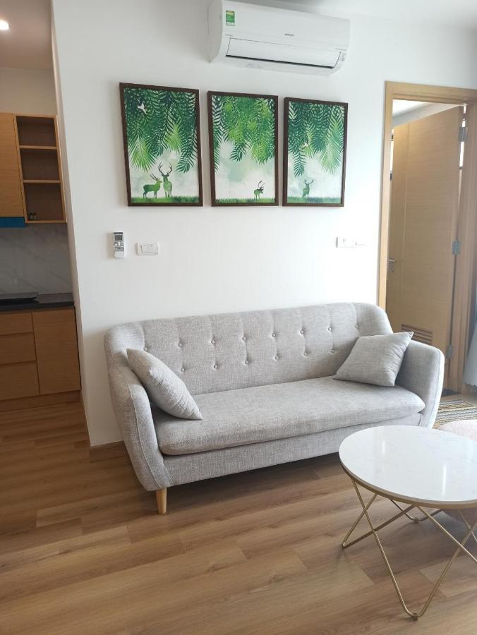 Tms Apartment Studio Quy Nhon Exterior photo