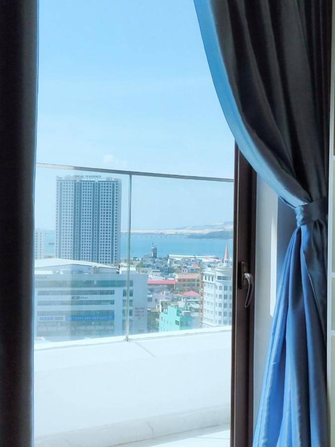 Tms Apartment Studio Quy Nhon Exterior photo