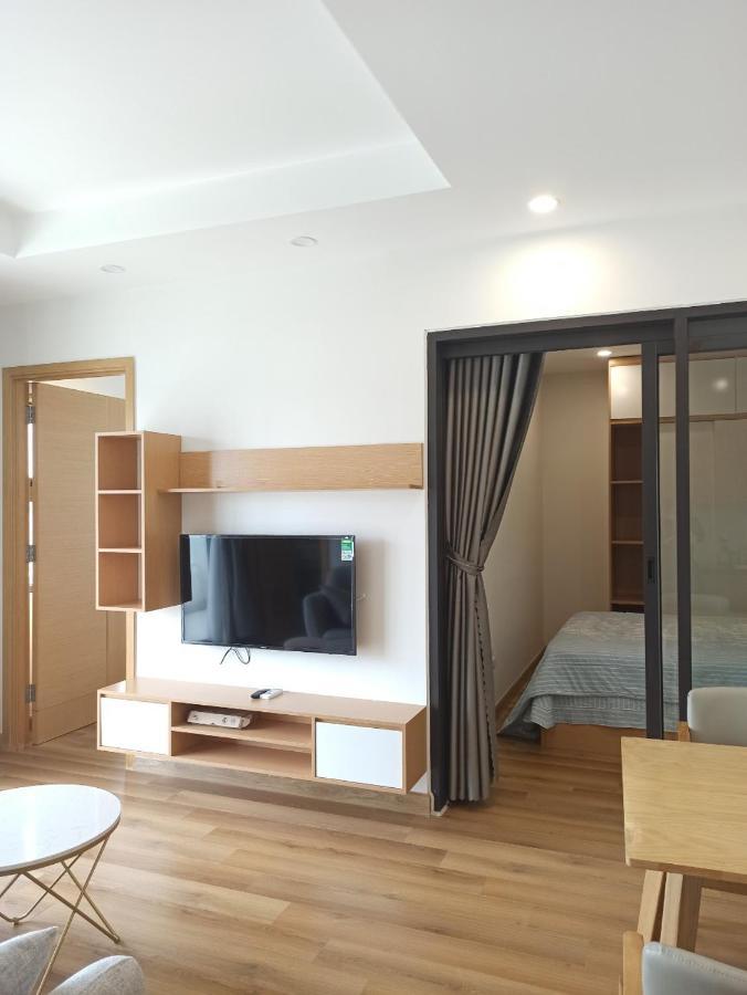 Tms Apartment Studio Quy Nhon Exterior photo