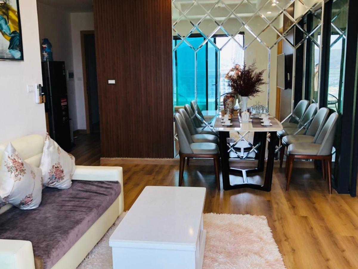 Tms Apartment Studio Quy Nhon Exterior photo