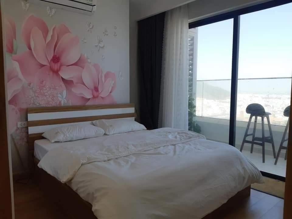 Tms Apartment Studio Quy Nhon Exterior photo