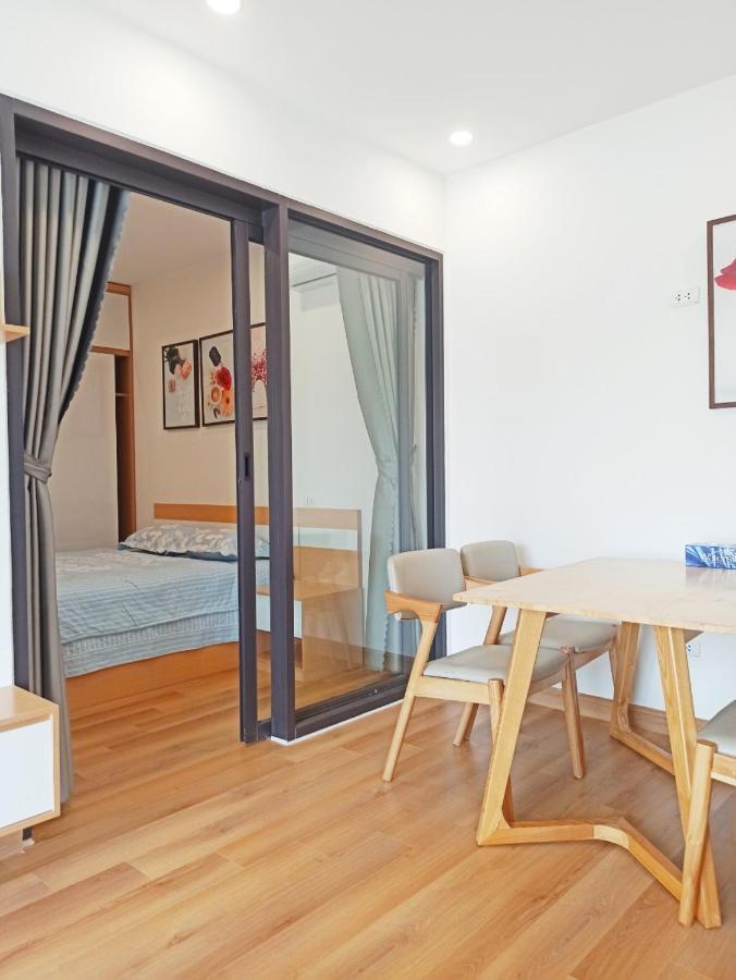 Tms Apartment Studio Quy Nhon Exterior photo
